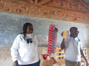 Read more about the article The Role Of School-Based Dental Checkups In Detecting Oral Issues – By Awino Victor