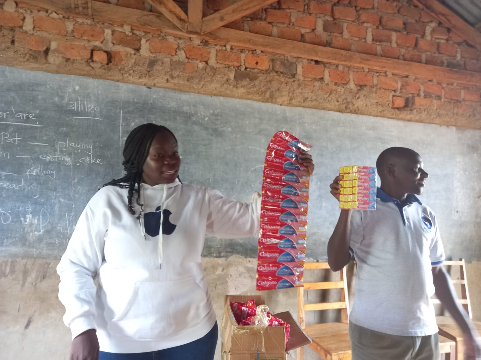 You are currently viewing The Role Of School-Based Dental Checkups In Detecting Oral Issues – By Awino Victor