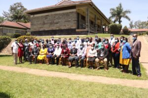 Read more about the article Strengthening Partnerships Between Schools And Local Businesses For Sustainable Development – By Abongo Emily