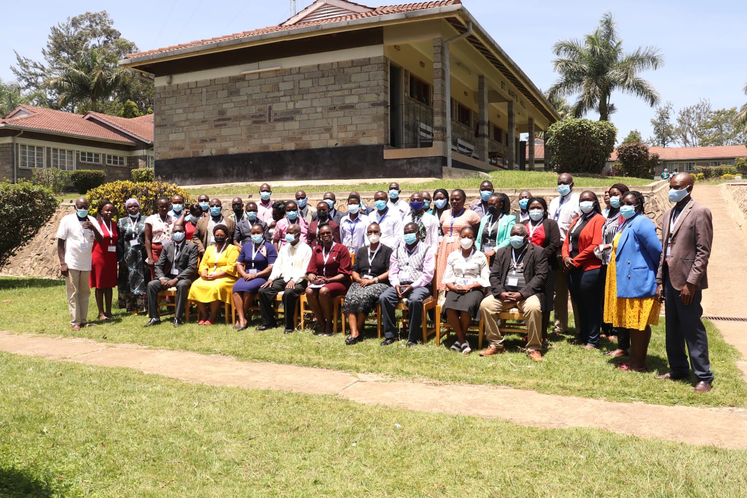 You are currently viewing Strengthening Partnerships Between Schools And Local Businesses For Sustainable Development – By Abongo Emily