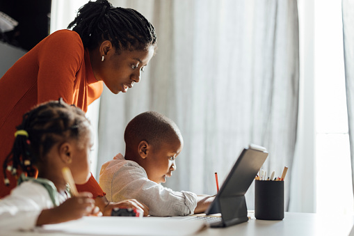 You are currently viewing Distance Learning as a Tool for Differently-Abled Learners