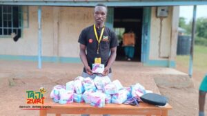 Read more about the article Providing Affordable And Accessible Sanitary Products In Schools – By Abongo Emily