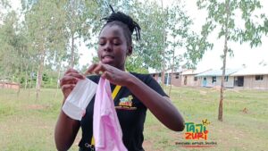 Read more about the article Menstrual Hygiene Management – by Abongo Emily