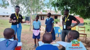 Read more about the article Effective Intervention Of Collaboration Between Healthcare Providers, Educators, Community Organizations And Policymakers In Providing Sexual Reproductive Health – By Eugine Otieno Ademba