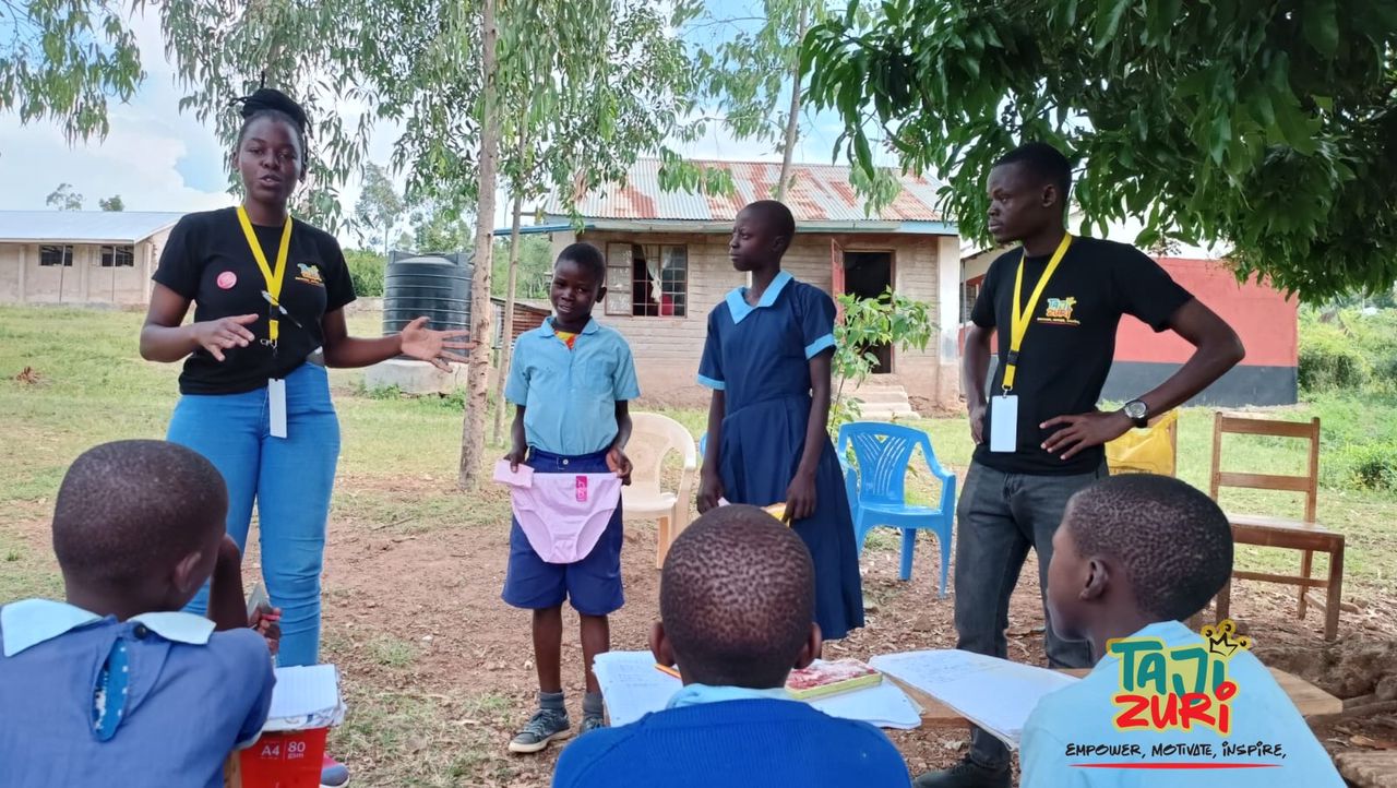 You are currently viewing Effective Intervention Of Collaboration Between Healthcare Providers, Educators, Community Organizations And Policymakers In Providing Sexual Reproductive Health – By Eugine Otieno Ademba