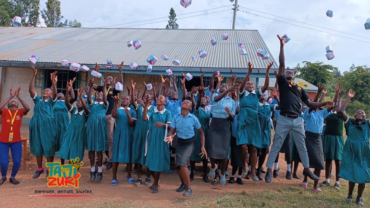 You are currently viewing Sexual Reproductive Health Rights Of Children And Adolescents – By Abongo Emily
