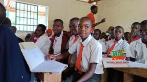 Read more about the article Water, Sanitation And Oral Hygiene In Schools – By Eugine Otieno
