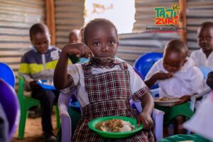 Read more about the article The Long-Term Impact of School Meals on Academic Achievement – By Durrel Sam