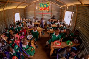 Read more about the article School Meals As An Equalizer – Reducing Inequality Through Nutrition – By Eugine Otieno