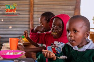 Read more about the article The Role of International Aid in Sustaining School Feeding Initiatives – By Mary Awuor