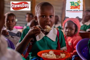 Read more about the article Nutritional Benefits of School Meals: Improving Student Performance – by Sabwili Mpoyana