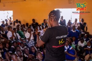 Read more about the article Cultural Competence in International Business: Preparing Homabay County’s Youth for Global Engagement – By George Adega