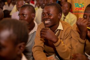 Read more about the article The Role of Peer Support Groups in Enhancing Mental Well-being – by Abongo Emily