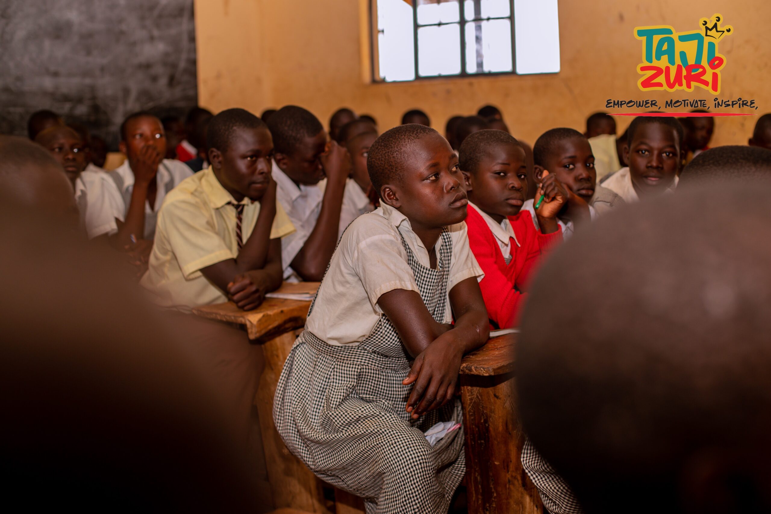 You are currently viewing Importance Of Libraries For Self-Improvement, Skill Development And Personal Growth To Students – By Eugine Otieno Ademba