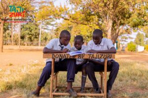 Read more about the article Access To Books Is A Key Determinant Of Educational Success – By Eugine Otieno