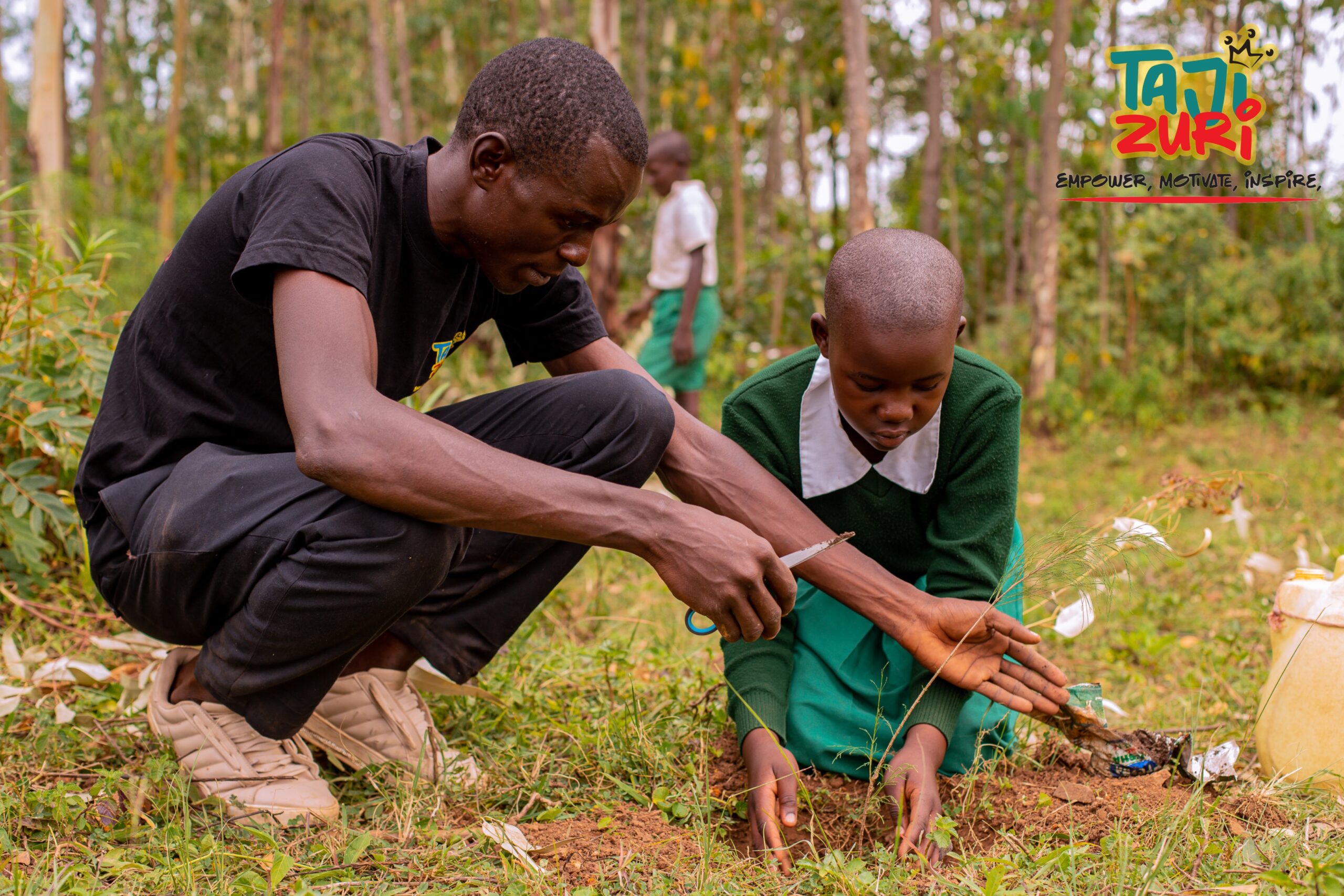 You are currently viewing Challenges In Tree Planting Projects And The Solutions – By Faith Khasandi