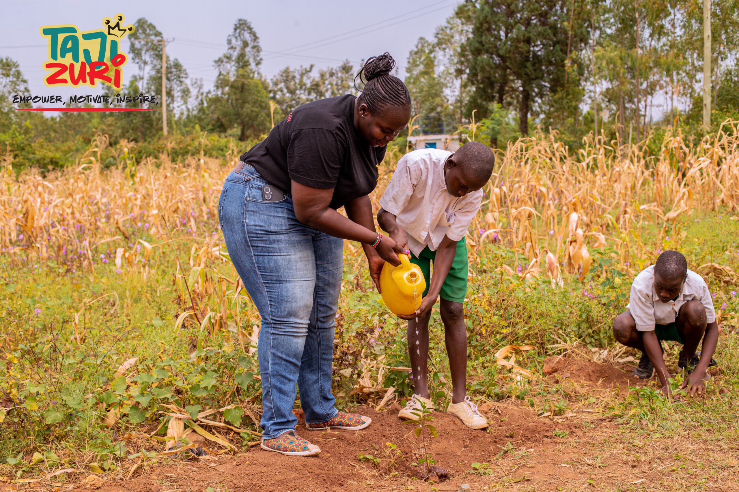 You are currently viewing Challenges In Tree Planting Projects And The Solutions – By Faith Khasandi