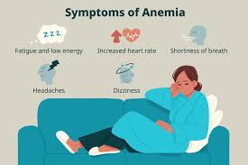 Read more about the article Understanding Adolescent Anemia: A Guide to Nutritional Management for SchoolGoing Adolescents- by Sabwili Mpoyana