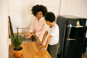Read more about the article Creating the Groundwork for Children’s Lifelong Healthy Living